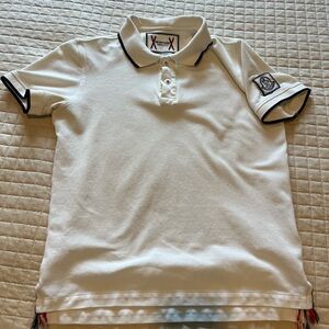 Moncler polo